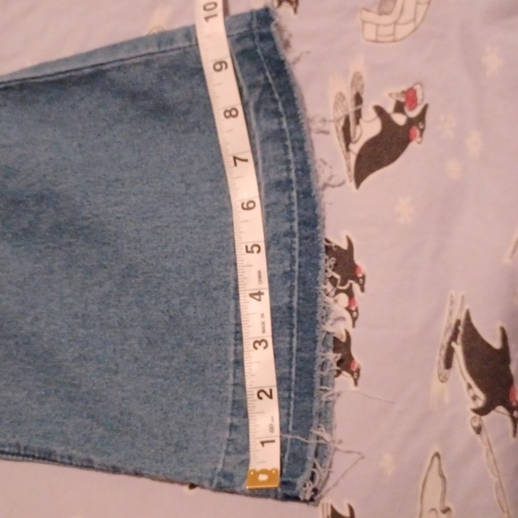 🏍Blue Women's Jeans - Picture 9 of 11